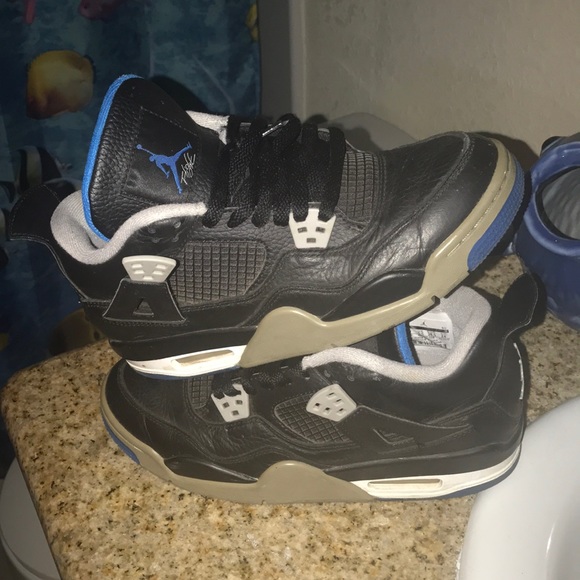 alternate motorsport 4s